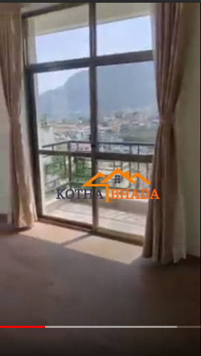 Full house for rent in bhaisepati